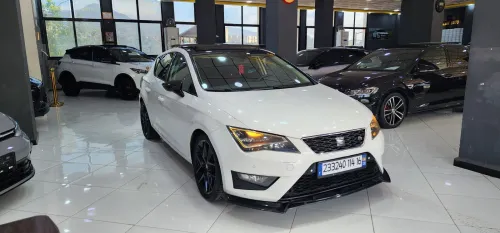 Seat Leon 2014 Leon