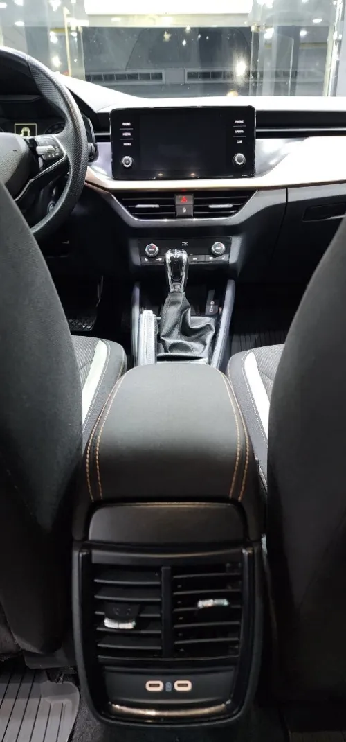 Skoda Scala  2022 Active