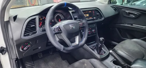 Seat Leon 2016 Leon