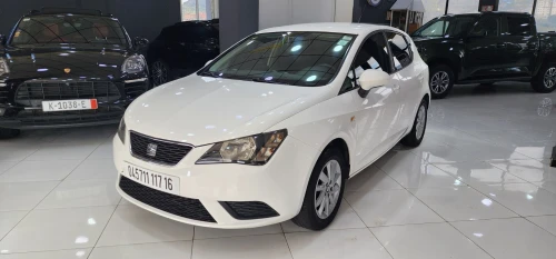 Seat Ibiza 2017 Sol