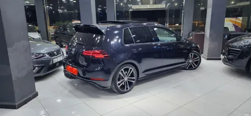Volkswagen Golf 7 2019 GTD