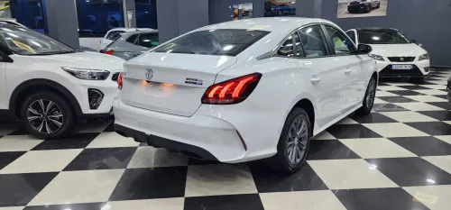 MG MG5 2026 MG5 Flagship Edition