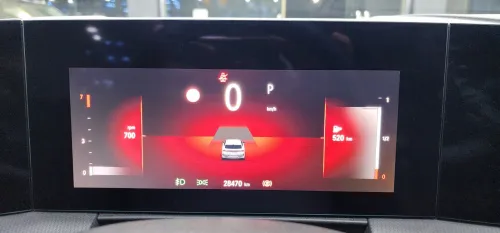 Opel Astra 2025 Gs line