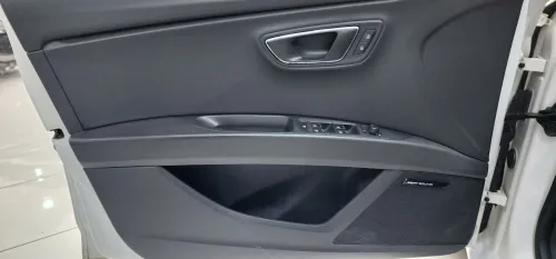 Seat Leon 2014 Leon