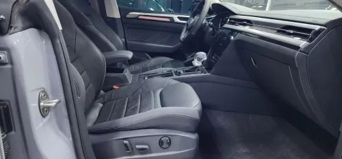 Volkswagen Passat CC 2026 Rline