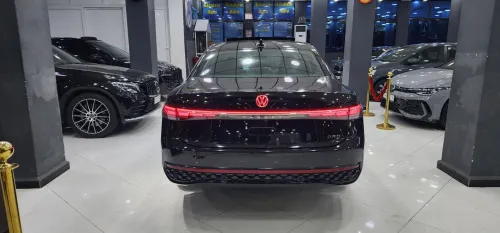 Volkswagen Passat 2025 Pro
