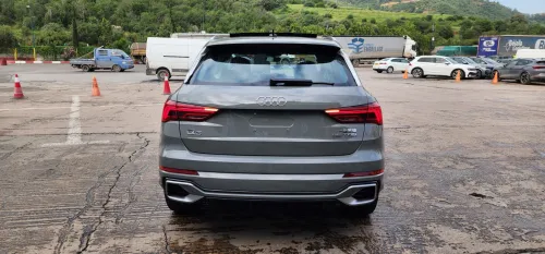 Audi Q3 2026 35