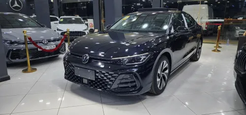 Volkswagen Passat 2025 Pro