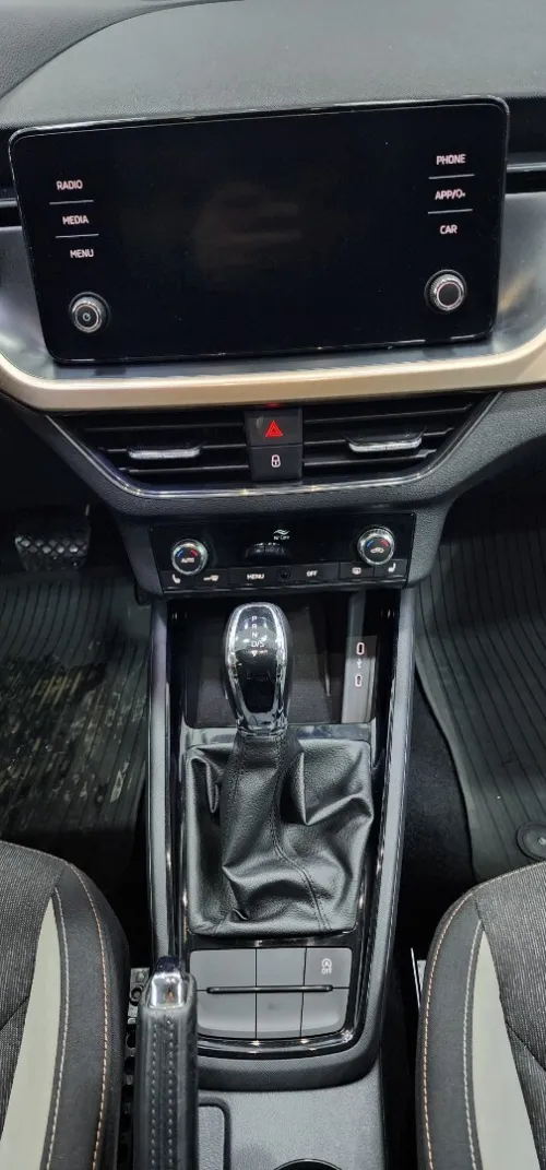 Skoda Scala  2022 Active