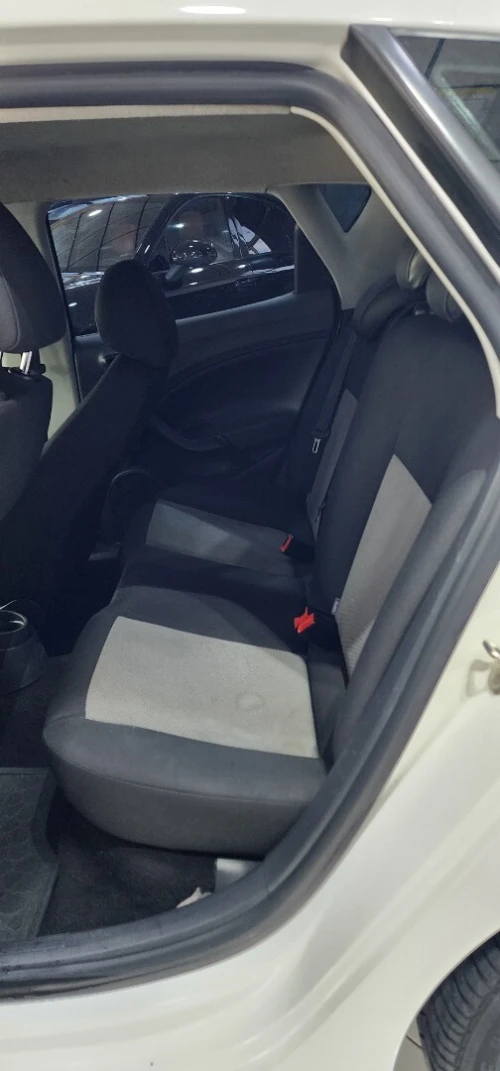 Seat Ibiza 2017 Sol
