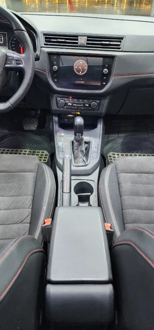 Seat Ibiza 2018 FR