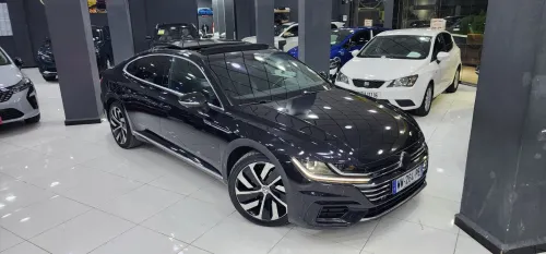 Volkswagen Arteon 2018 Rline