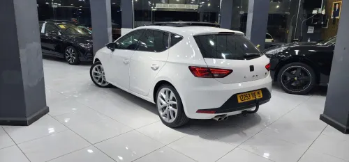Seat Leon 2016 Leon