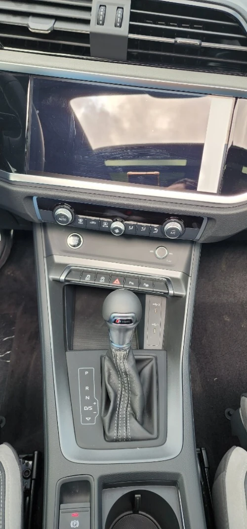 Audi Q3 2026 35