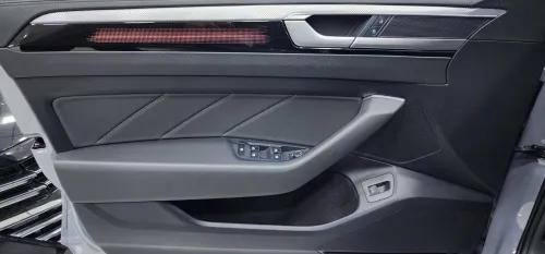 Volkswagen Passat CC 2026 Rline