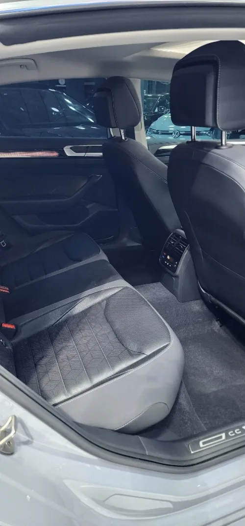 Volkswagen Passat CC 2026 Rline
