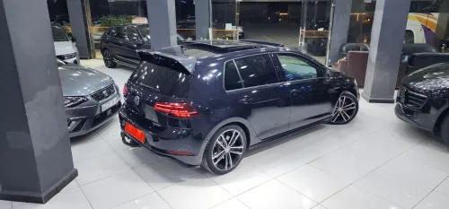 Volkswagen Golf 7 2019 GTD