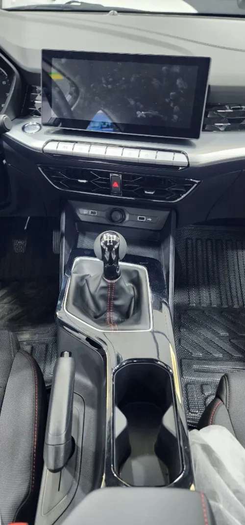 MG MG5 2026 MG5 Flagship Edition