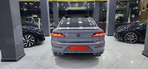 Volkswagen Passat CC 2026 Rline