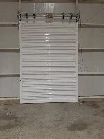 RIDEAU DE GARAGE