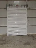 RIDEAU DE GARAGE