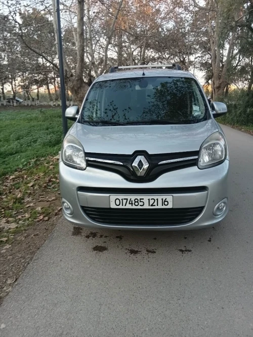 Renault Kangoo 2021 Kangoo