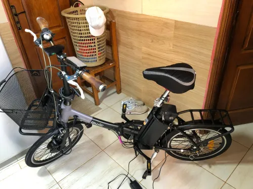 Velo Qwic smart E4
