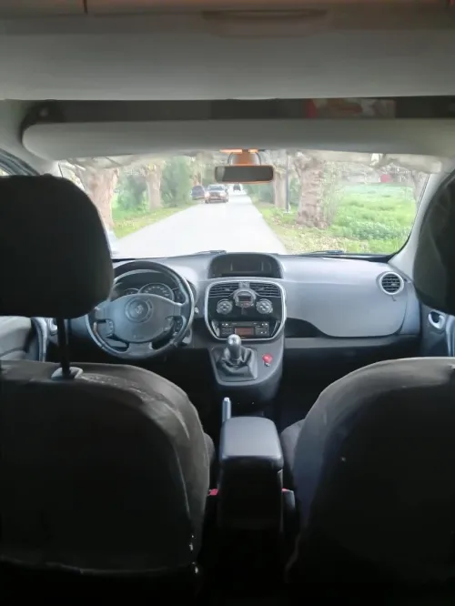 Renault Kangoo 2021 Kangoo