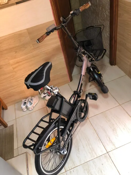 Velo Qwic smart E4