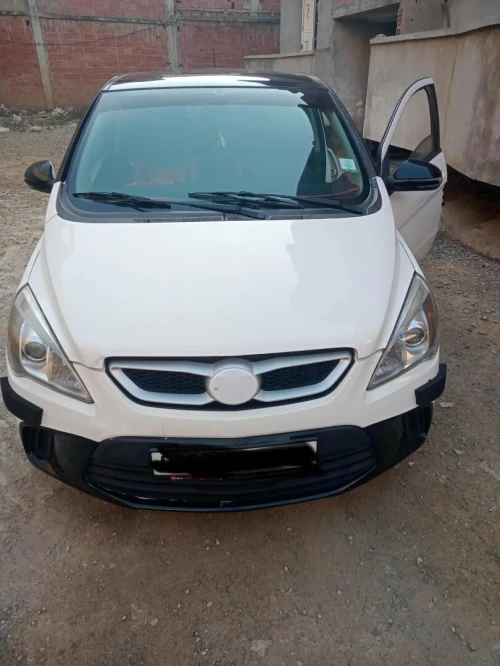 Baic D20 Coupé 2020 Base