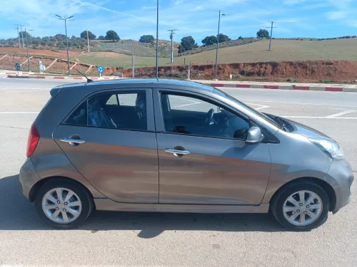 Kia Picanto 2013 Pop