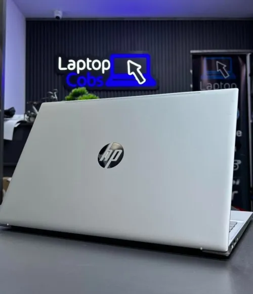 HP PAVILION 15 NTEL i5 1235U 1.30GHz UP TO 4.40GHz 16GB DDR4 512 SSD NVME INTEL IRIS XE GRAPHICS ECRAN 15.6 INCH FHD