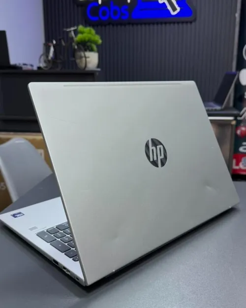 HP PROBOOK 460 G11 INTEL ULTRA 5 125U 1.3GHZ up to 4.7ghz 16GB DDR5 5600MT/s 512GB SSD nvme INTEL R GRAPHICS 16INCH FHD+