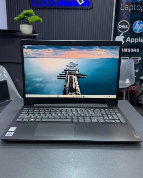 LENOVO V15 INTEL I5-10210U 8g ram 256ssd nvme 15.6FHD