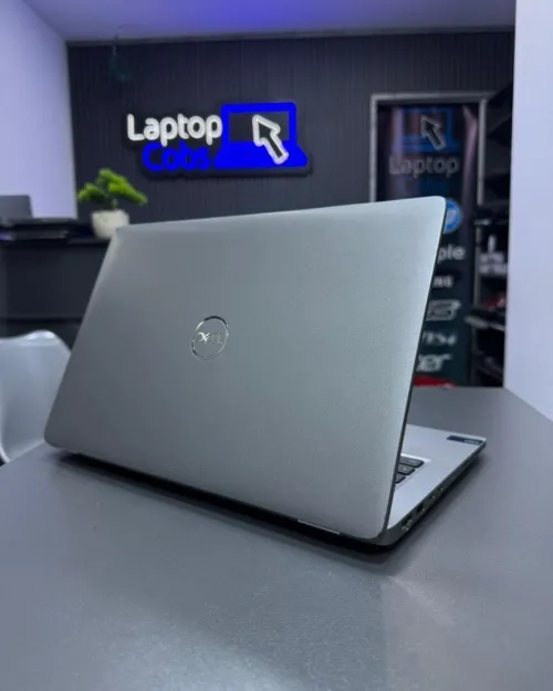 DELL LATITUDE 5450 ULTRA 5 135U 16Gb 512Gb  SSD  INTEL R GRAPHICS