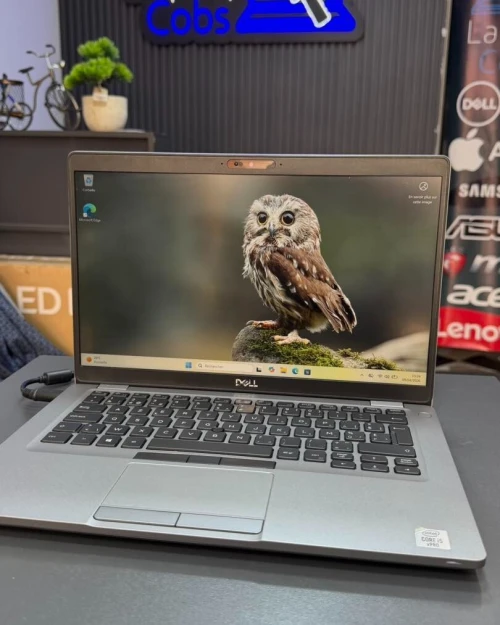 DELL LATITUDE 5411 INTEL i5-10400H 2.6GHZ up to 4.6GHZ RAM 8gbGB DDR4 DISK  256GB SSD nvme INTEL UHD GRAPHICS ECRAN 14-INCH FHD