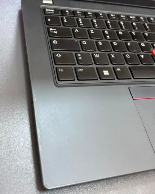 LENOVO THINKPAD L14 RYZEN 5 PRO 7535U 2.90GHz UP TO 4.55GHz 16GB DDR5 256GB SSD NVME AMD RADEON GRAPHICS 660M ECRAN 14 INCH FHD PLUS