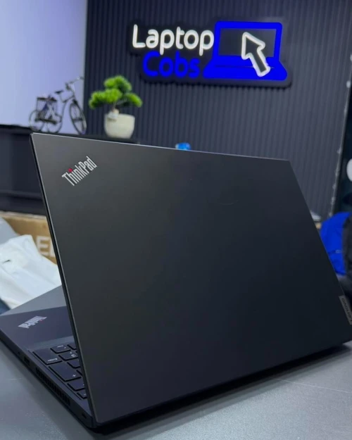 LENOVO THINKPAD L15 GEN 1 RYZEN 5 4500U 2.38GHZ up to 4.0GHZ 16GB DDR4  256GB SSD NVME  AMD RADEON GRAPHICS ECRAN 15.6 INCH FHD