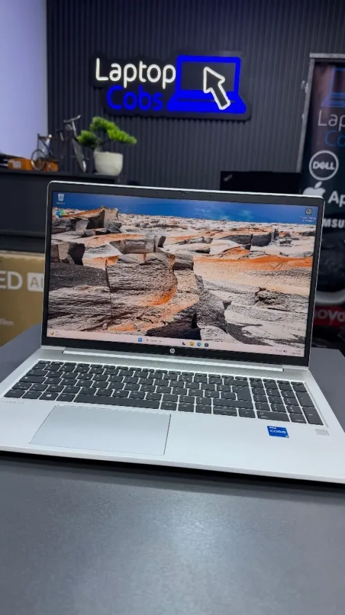 HP PROBOOK 450 G9 INTEL I5-1235U 1.3GHZ up to 3.7ghz RAM 16GB DDR4 DISK 512GB SSD nvme INTEL UHD GRAPHICS ECRAN 15.6P FHD