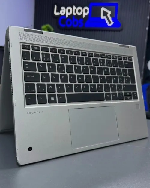 HP PROBOOK 435 G8 TACTILE x360 2IN1 RYZEN 3 5400U 2.6GHZ up to 4.0GHZ 8gbGB DDR4 256GB SSD AMD RADEON GRAPHICS ECRAN 13.3 INCH FHD