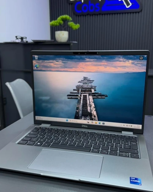 DELL LATITUDE 5440 NTEL I5-1335U 13em UP TO 4.60GHZ RAM 16GB DDR5 512GB SSD INTEL IRIS XE GRAPHICS