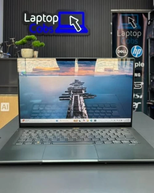 ACER SWIFT SF-514 TACTILE INTEL I7-1165G7 2.80GHz UP TO 4.70GHz 16GB DDR5 512GB SSD NVME INTEL IRIS XE GRAPHICS ECRAN 14 INCH FHD TACTILE