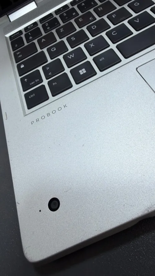 HP PROBOOK 435 G10 2in1 x360 TACTILE RYZEN 5 7530U 2.0GHZ up to 4.5ghz  RAM  8GB DDR4 DISK 256GB SSD nvme AMD RADEON TM  GRAPHICS ECRAN 13.3P FHD TACTILE