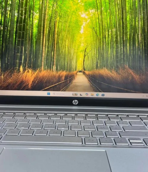 HP PAVILION 15 NTEL i5 1235U 1.30GHz UP TO 4.40GHz 16GB DDR4 512 SSD NVME INTEL IRIS XE GRAPHICS ECRAN 15.6 INCH FHD