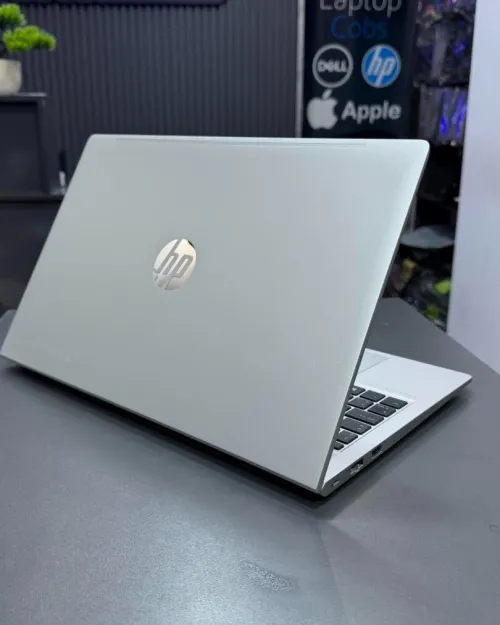 HP PROBOOK 455 G8 RYZEN 3 5350U 8g ram 256ssd nvme RADEON GRAPHICS 15.6FHD