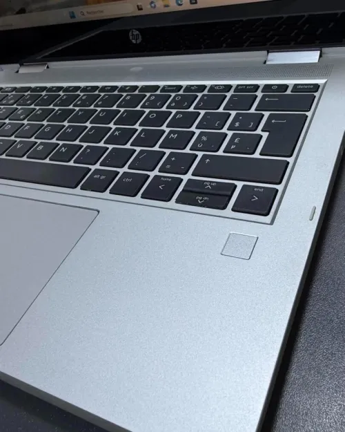 HP PROBOOK 435 G8 TACTILE x360 2IN1 RYZEN 3 5400U 2.6GHZ up to 4.0GHZ 8gbGB DDR4 256GB SSD AMD RADEON GRAPHICS ECRAN 13.3 INCH FHD