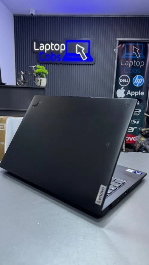 LENOVO THINKPAD L14 INTEL ULTRA 5 125U RAM 16GB DDR5 DISK 512GB SSD nvme INTEL R GRAPHICS ECRAN 14P FHD+