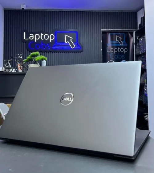 DELL PRECISION 5770 NTEL CORE I7 12800H 2.40GHz UP TO 4.80GHz  32GO DDR5 1TB SSD NVME NVIDIA RTX A3000 12GB VRAM INTEL IRIS XE GRAPHICS ECRAN 17 INCH 4K TACTILE