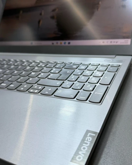 LENOVO THINKBOOK 15 i7-1065G7 1.30GHZ UP TO 3.9GHZ 16Gb DDR4 512gb SSD INTEL IRIS R PLUS GRAPHICS ECRAN 15.6 FHD
