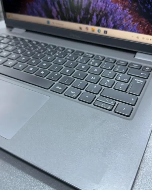 DELL LATITUDE 3440 INTEL i5-1335U  1.3GHZ up to 4.6GHZ 16GB DDR4  512GB SSD NVME INTEL IRIS XE GRAPHICS ECRAN 14 INCH FHD